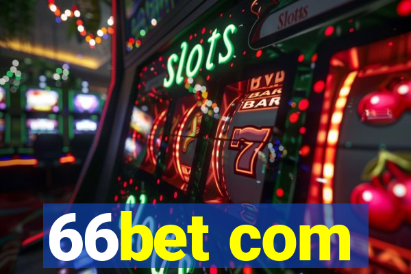 66bet com